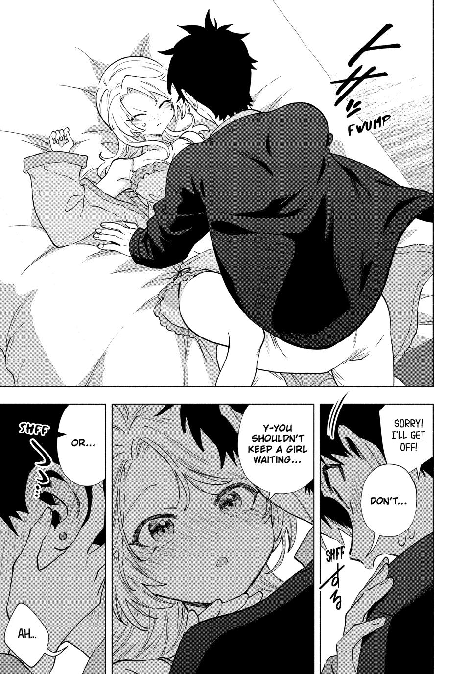A-Rank Party wo Ridatsu shita Ore wa, Moto Oshiego-tachi to Meikyuu Shinbu wo Mezasu. Chap 162 - Next Chap 163