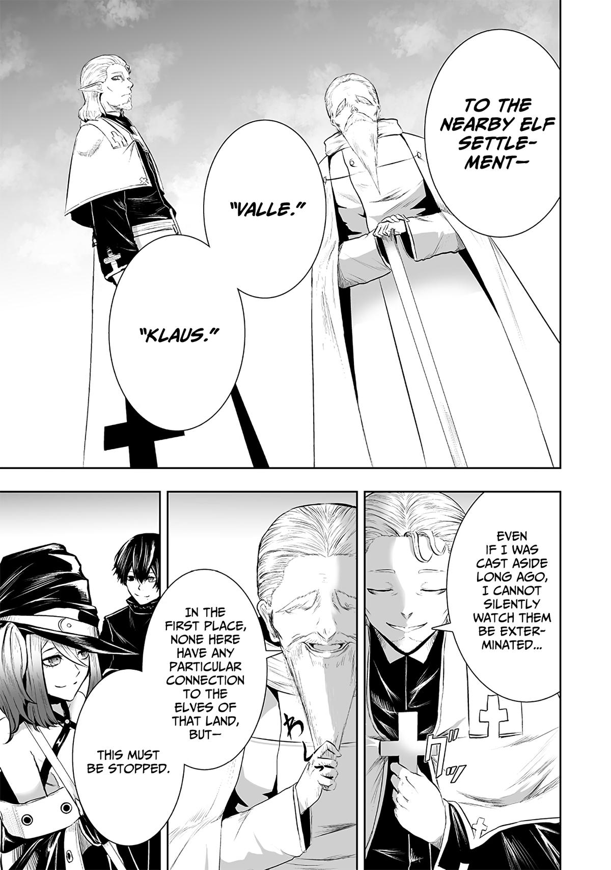 I'm the Only One with Unfavorable Skills - Isekai Summoning Rebellion Chap 111 - Next Chap 112