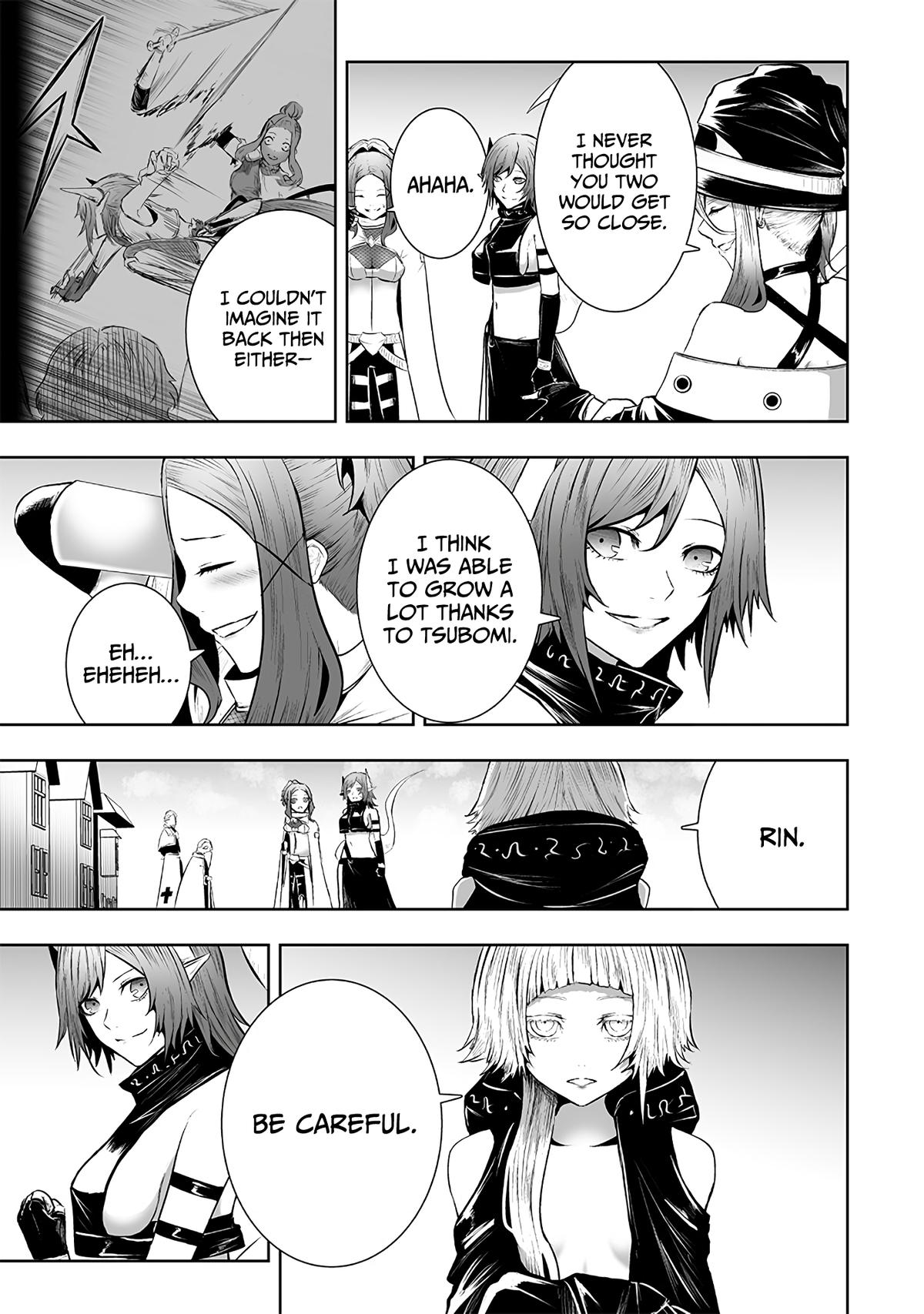 I'm the Only One with Unfavorable Skills - Isekai Summoning Rebellion Chap 111 - Next Chap 112