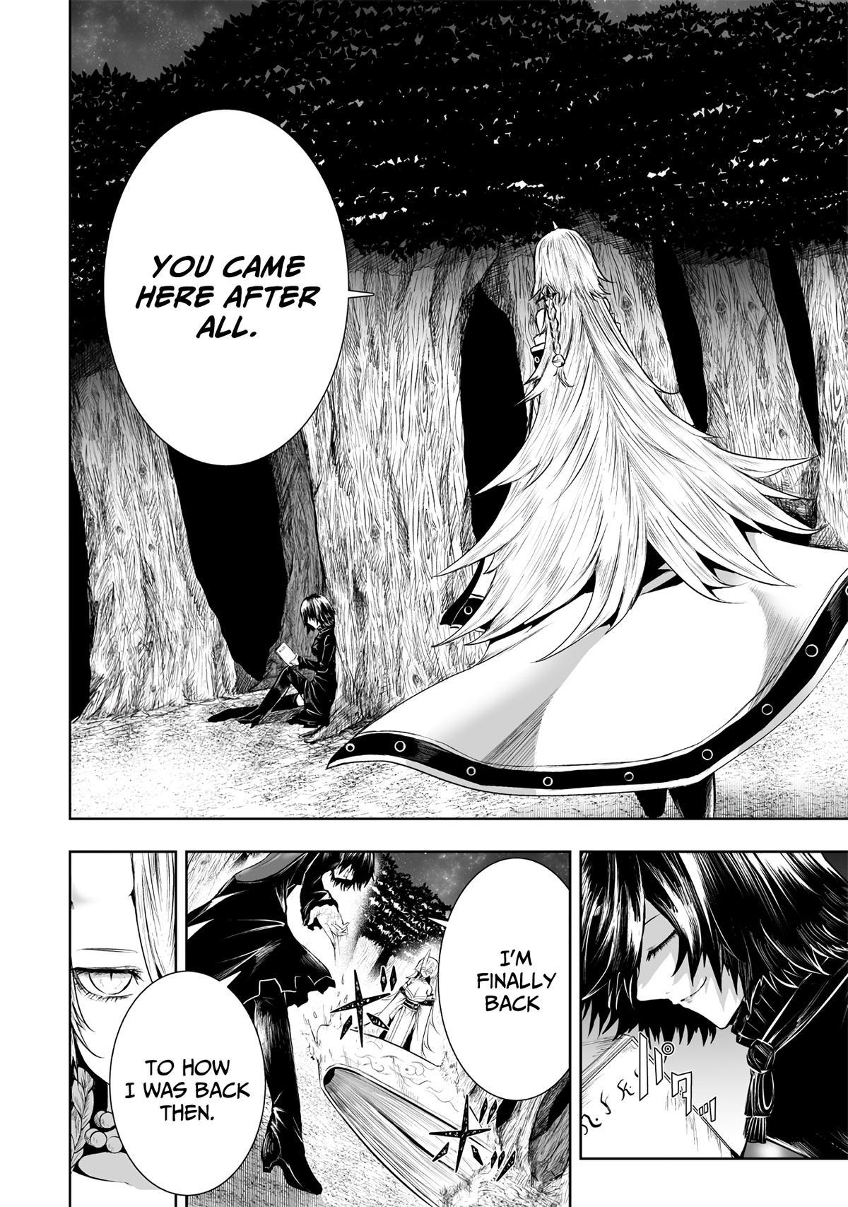 I'm the Only One with Unfavorable Skills - Isekai Summoning Rebellion Chap 112 - Next Chap 113