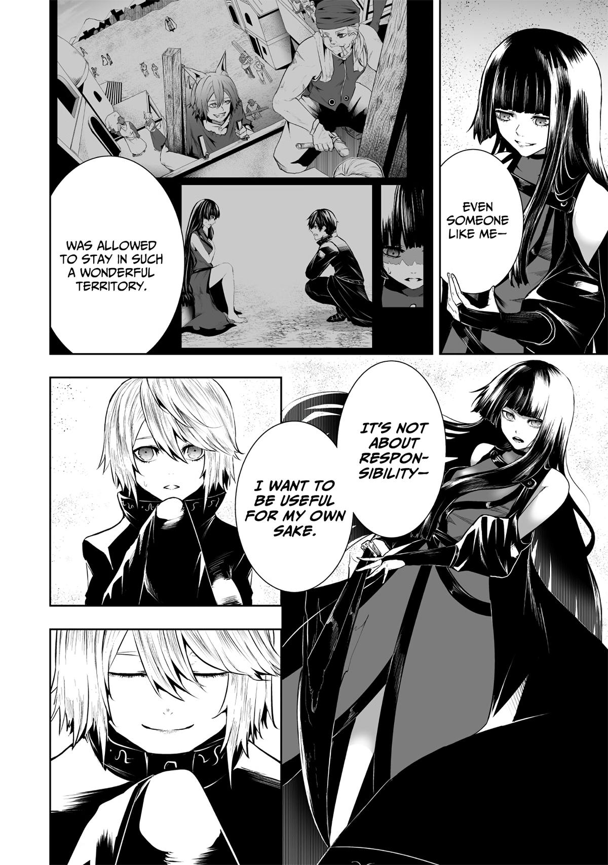I'm the Only One with Unfavorable Skills - Isekai Summoning Rebellion Chap 112 - Next Chap 113