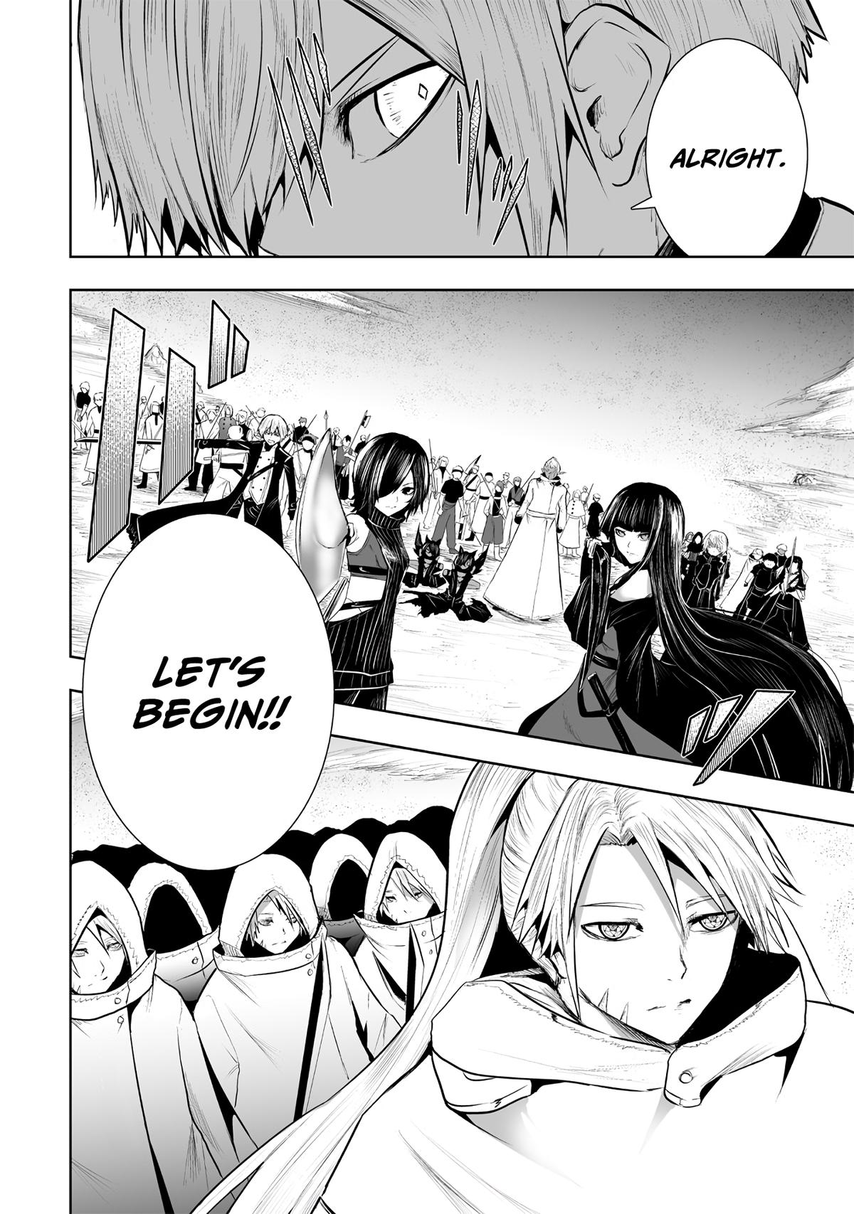 I'm the Only One with Unfavorable Skills - Isekai Summoning Rebellion Chap 112 - Next Chap 113