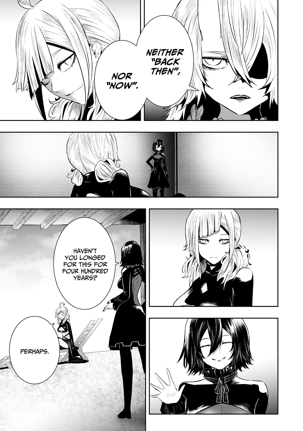 I'm the Only One with Unfavorable Skills - Isekai Summoning Rebellion Chap 113 - Next Chap 114