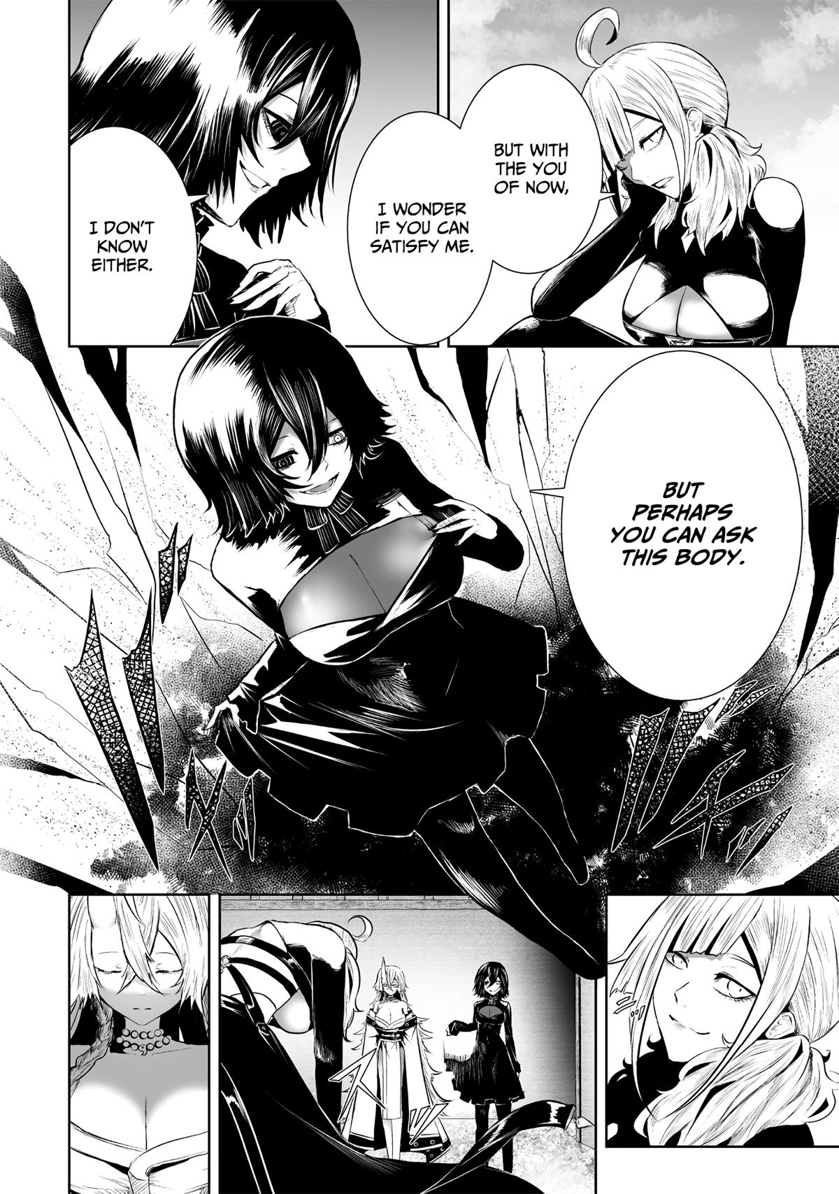 I'm the Only One with Unfavorable Skills - Isekai Summoning Rebellion Chap 113 - Next Chap 114