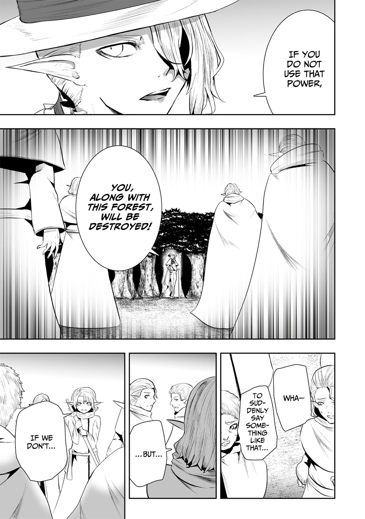 I'm the Only One with Unfavorable Skills - Isekai Summoning Rebellion Chap 113 - Next Chap 114