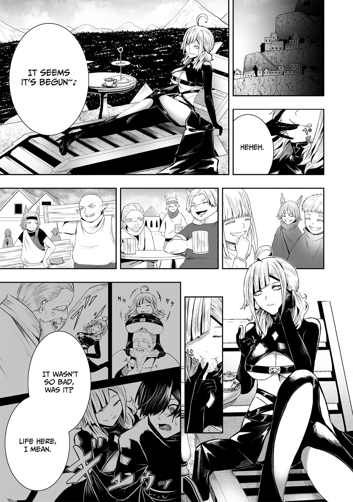 I'm the Only One with Unfavorable Skills - Isekai Summoning Rebellion Chap 113 - Next Chap 114
