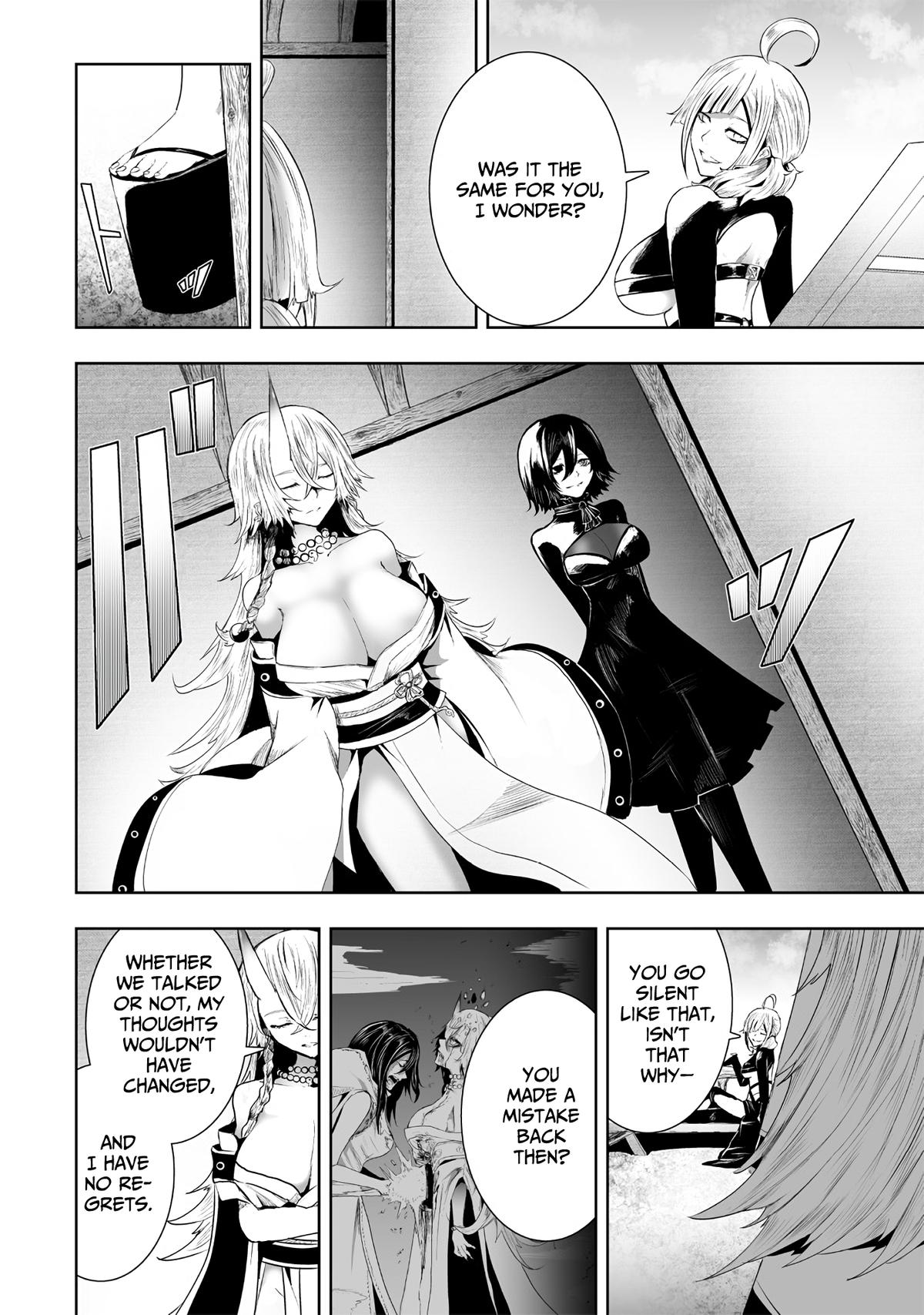I'm the Only One with Unfavorable Skills - Isekai Summoning Rebellion Chap 113 - Next Chap 114