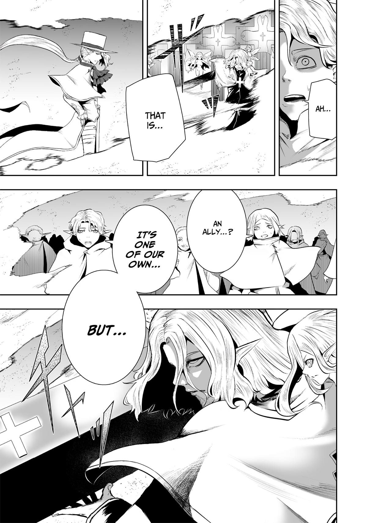 I'm the Only One with Unfavorable Skills - Isekai Summoning Rebellion Chap 113 - Next Chap 114
