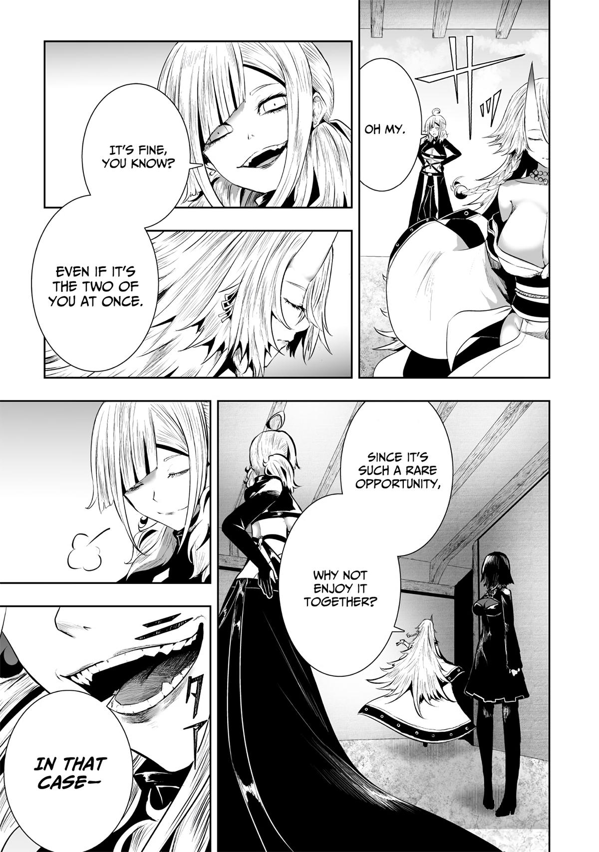 I'm the Only One with Unfavorable Skills - Isekai Summoning Rebellion Chap 113 - Next Chap 114