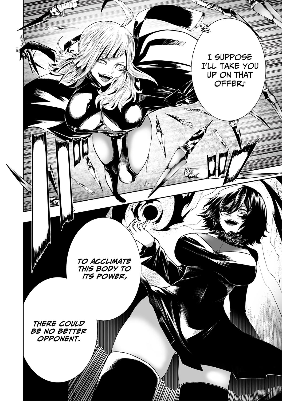 I'm the Only One with Unfavorable Skills - Isekai Summoning Rebellion Chap 113 - Next Chap 114