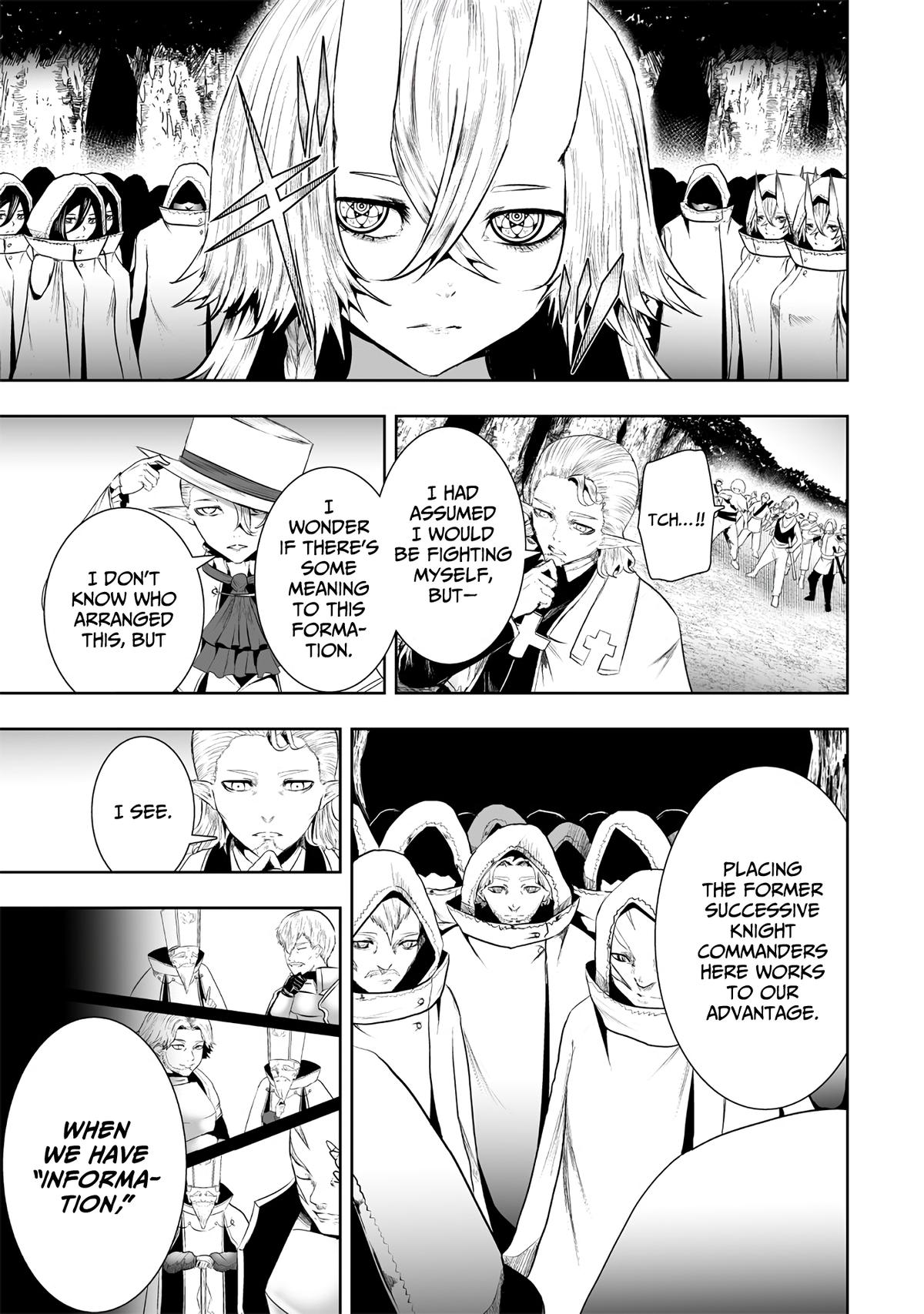 I'm the Only One with Unfavorable Skills - Isekai Summoning Rebellion Chap 113 - Next Chap 114