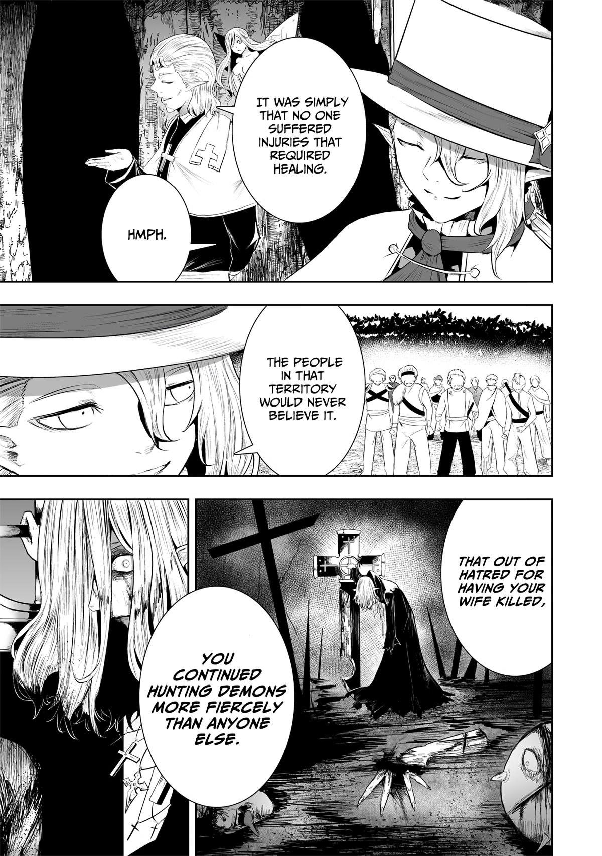 I'm the Only One with Unfavorable Skills - Isekai Summoning Rebellion Chap 113 - Next Chap 114