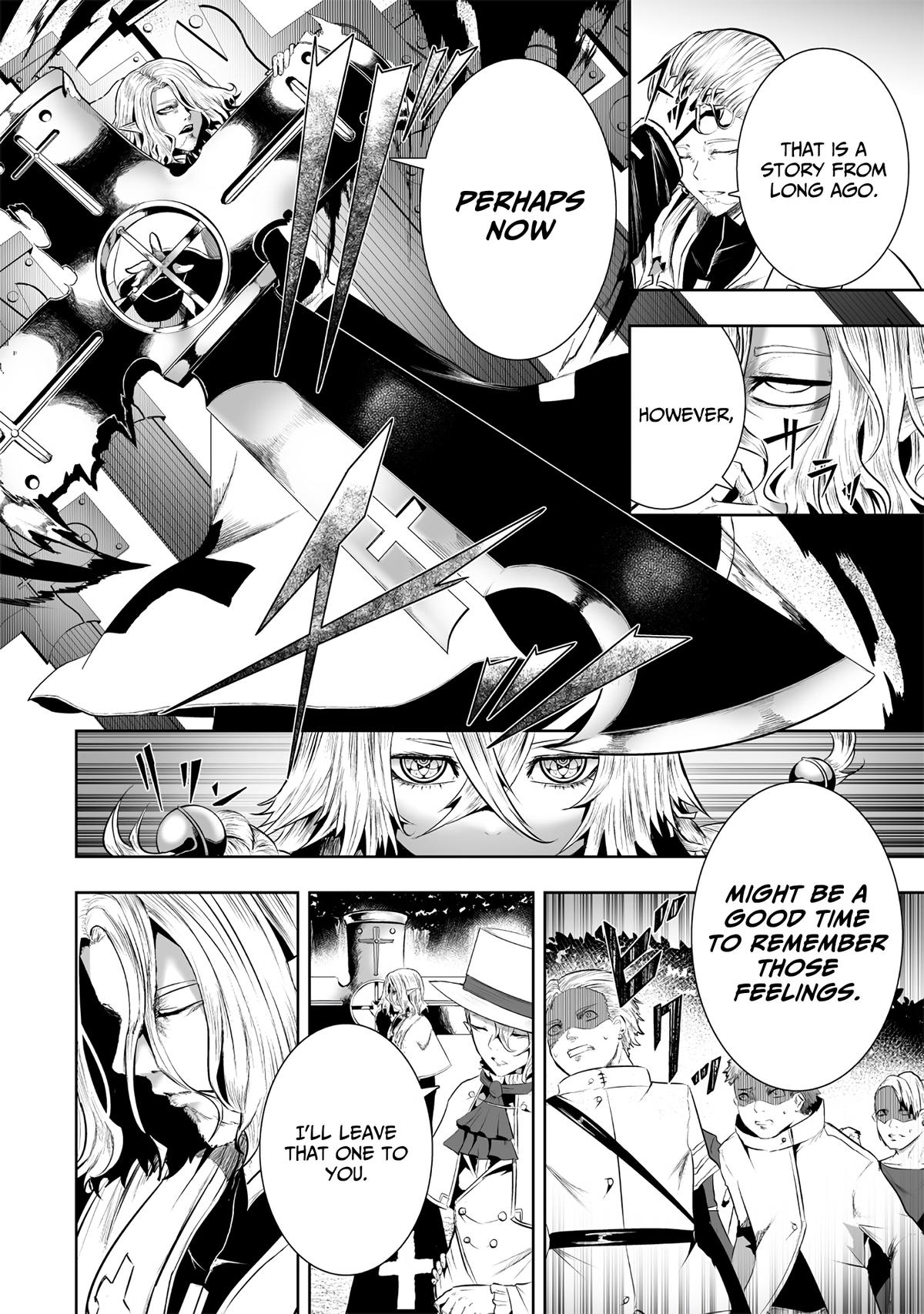 I'm the Only One with Unfavorable Skills - Isekai Summoning Rebellion Chap 113 - Next Chap 114