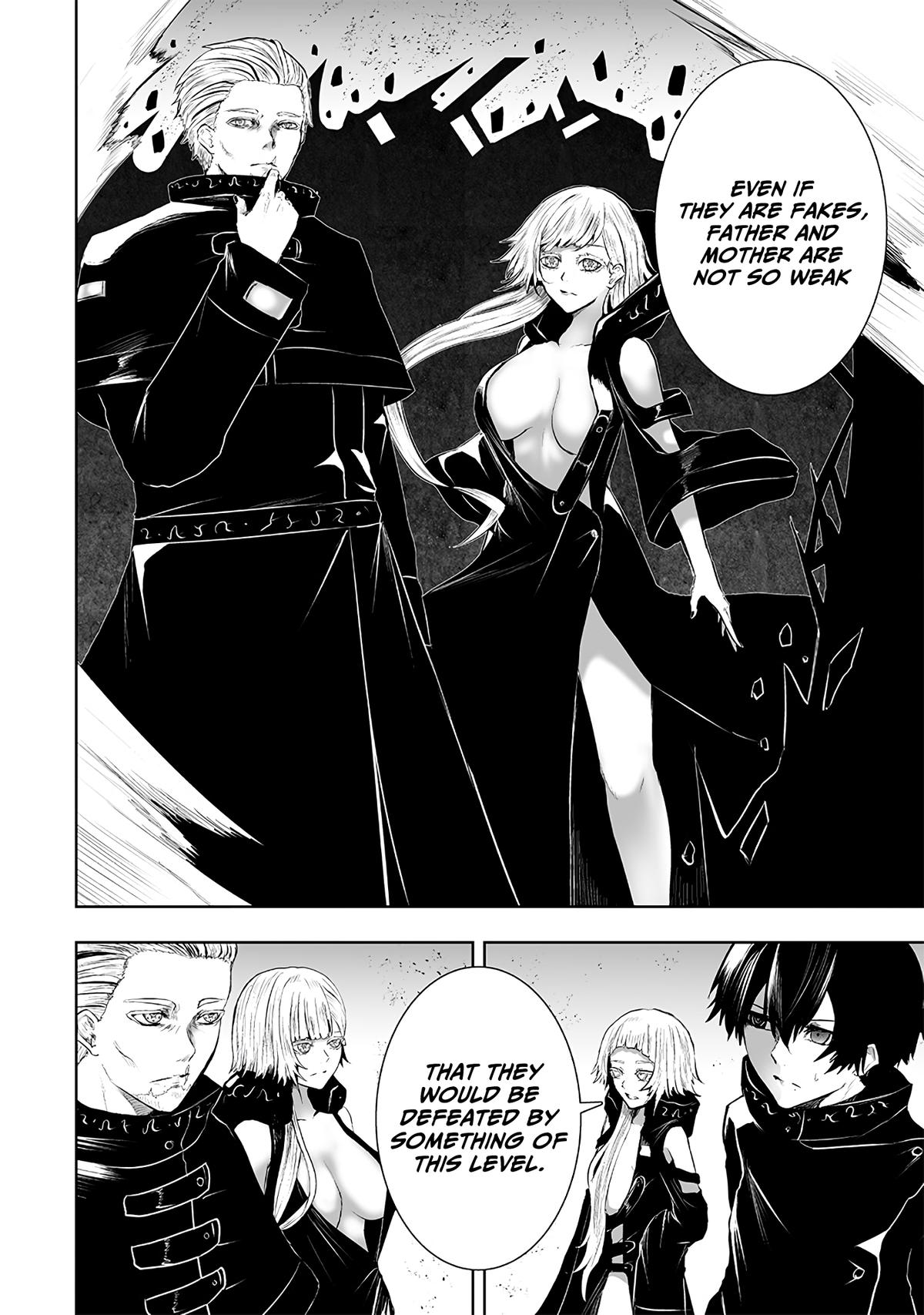 I'm the Only One with Unfavorable Skills - Isekai Summoning Rebellion Chap 114 - Next Chap 115