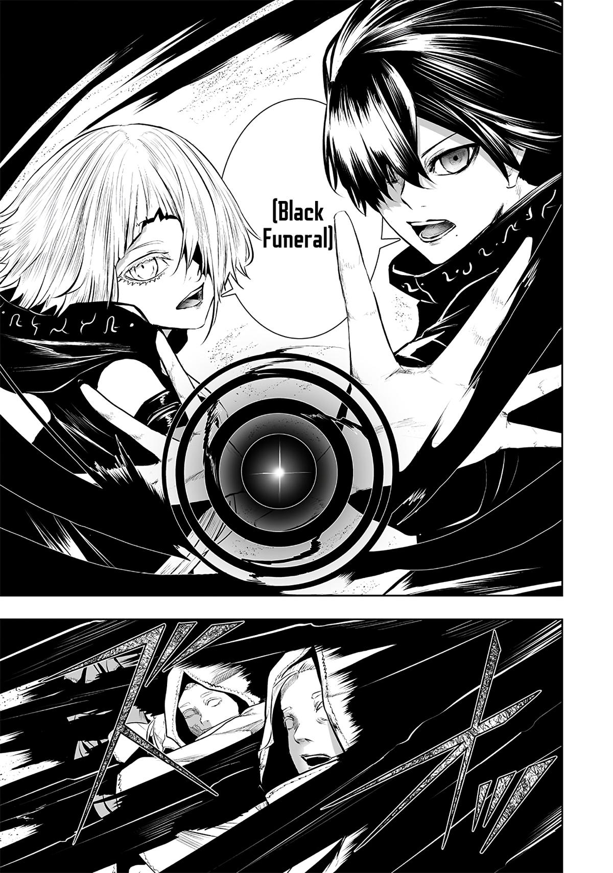 I'm the Only One with Unfavorable Skills - Isekai Summoning Rebellion Chap 114 - Next Chap 115