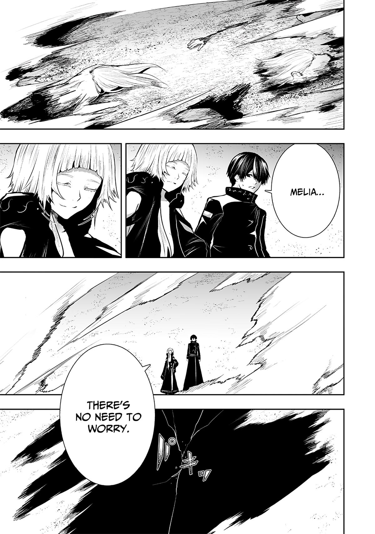 I'm the Only One with Unfavorable Skills - Isekai Summoning Rebellion Chap 114 - Next Chap 115