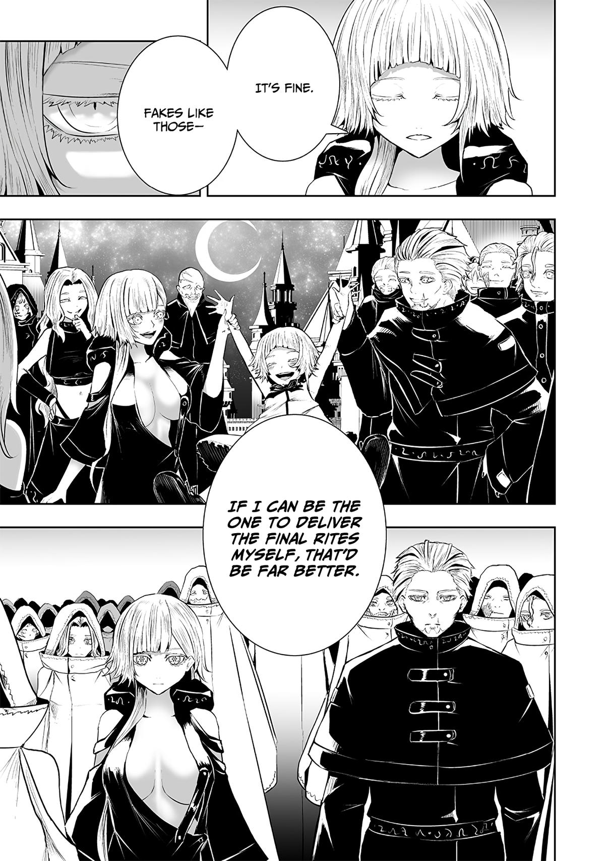 I'm the Only One with Unfavorable Skills - Isekai Summoning Rebellion Chap 114 - Next Chap 115