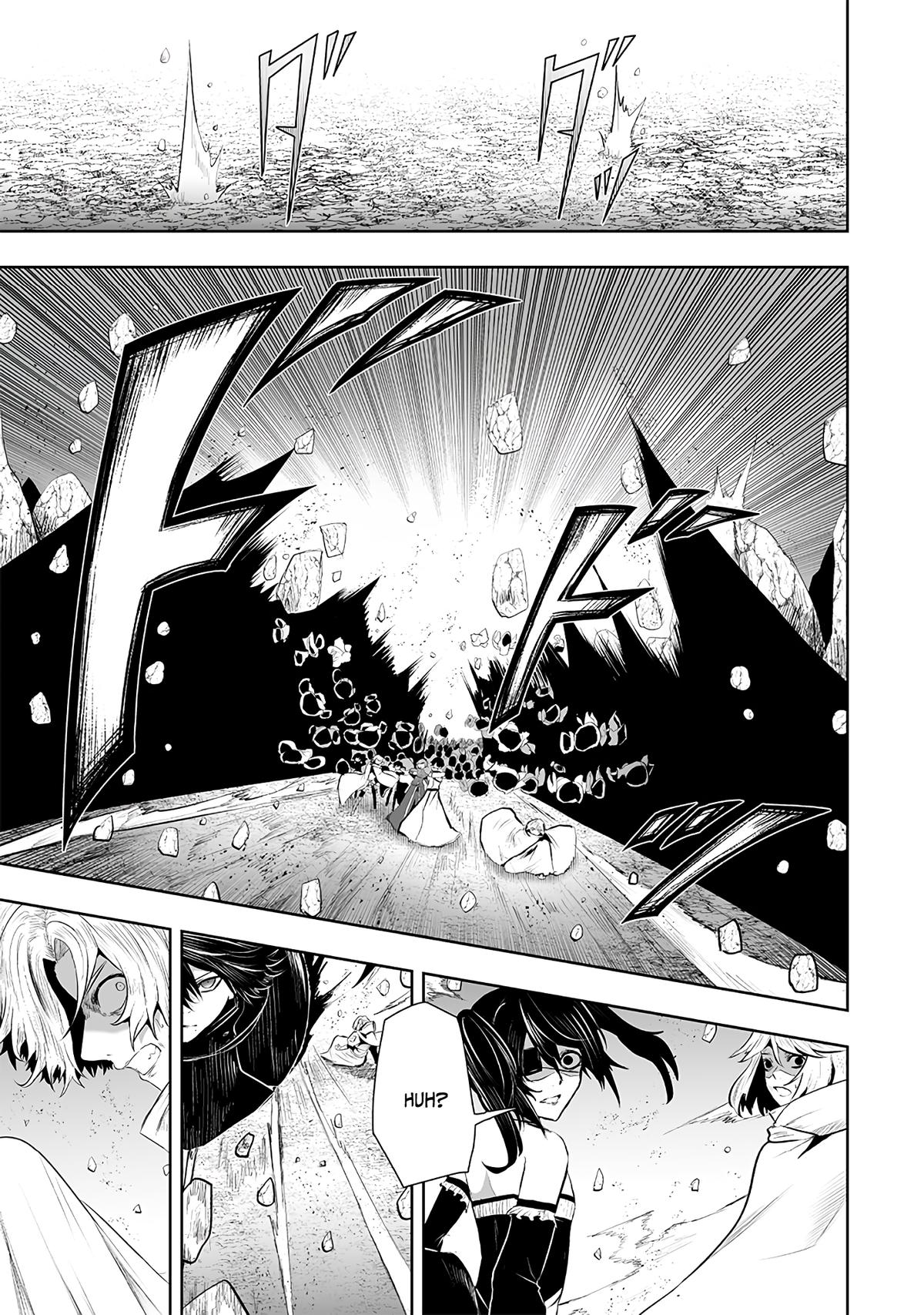 I'm the Only One with Unfavorable Skills - Isekai Summoning Rebellion Chap 114 - Next Chap 115