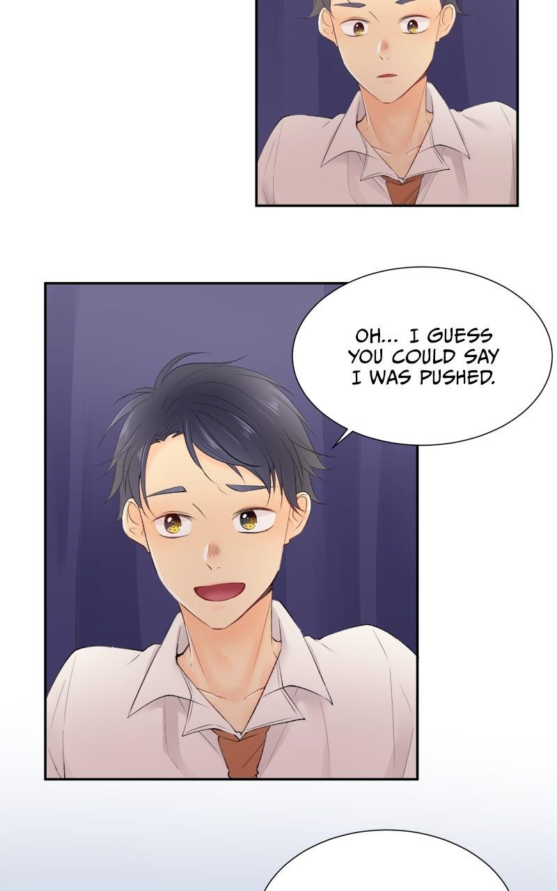 Revenge Love Chap 179 - Next Chap 180