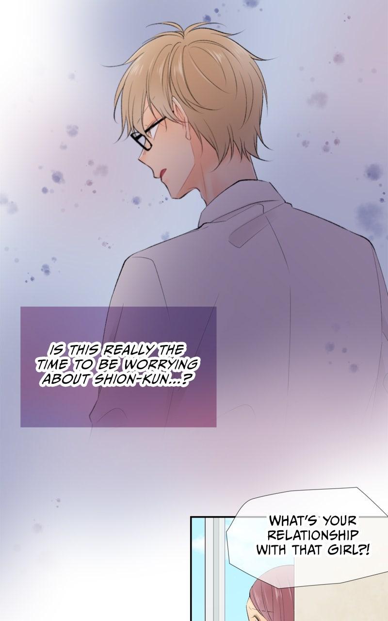 Revenge Love Chap 179 - Next Chap 180