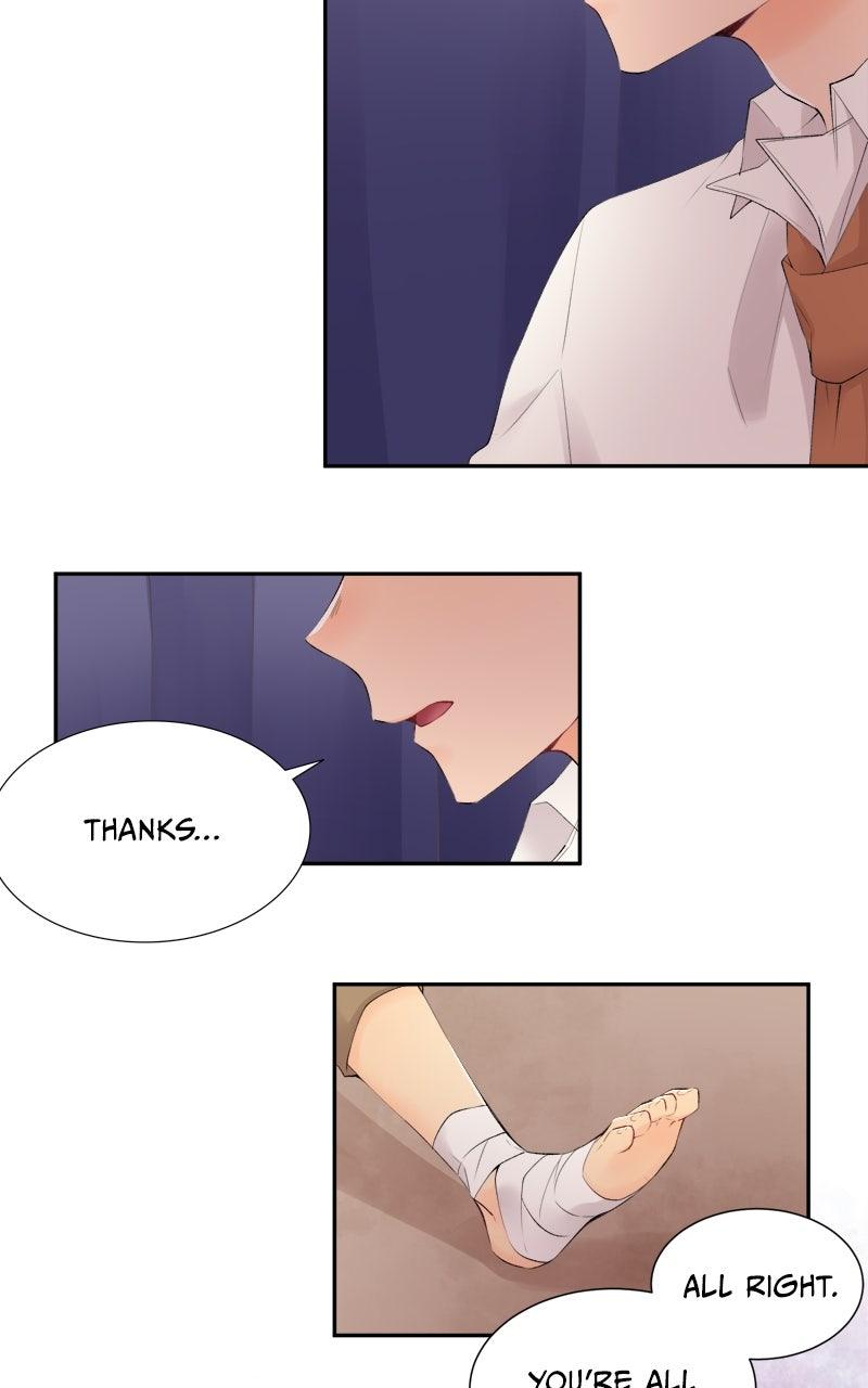 Revenge Love Chap 179 - Next Chap 180