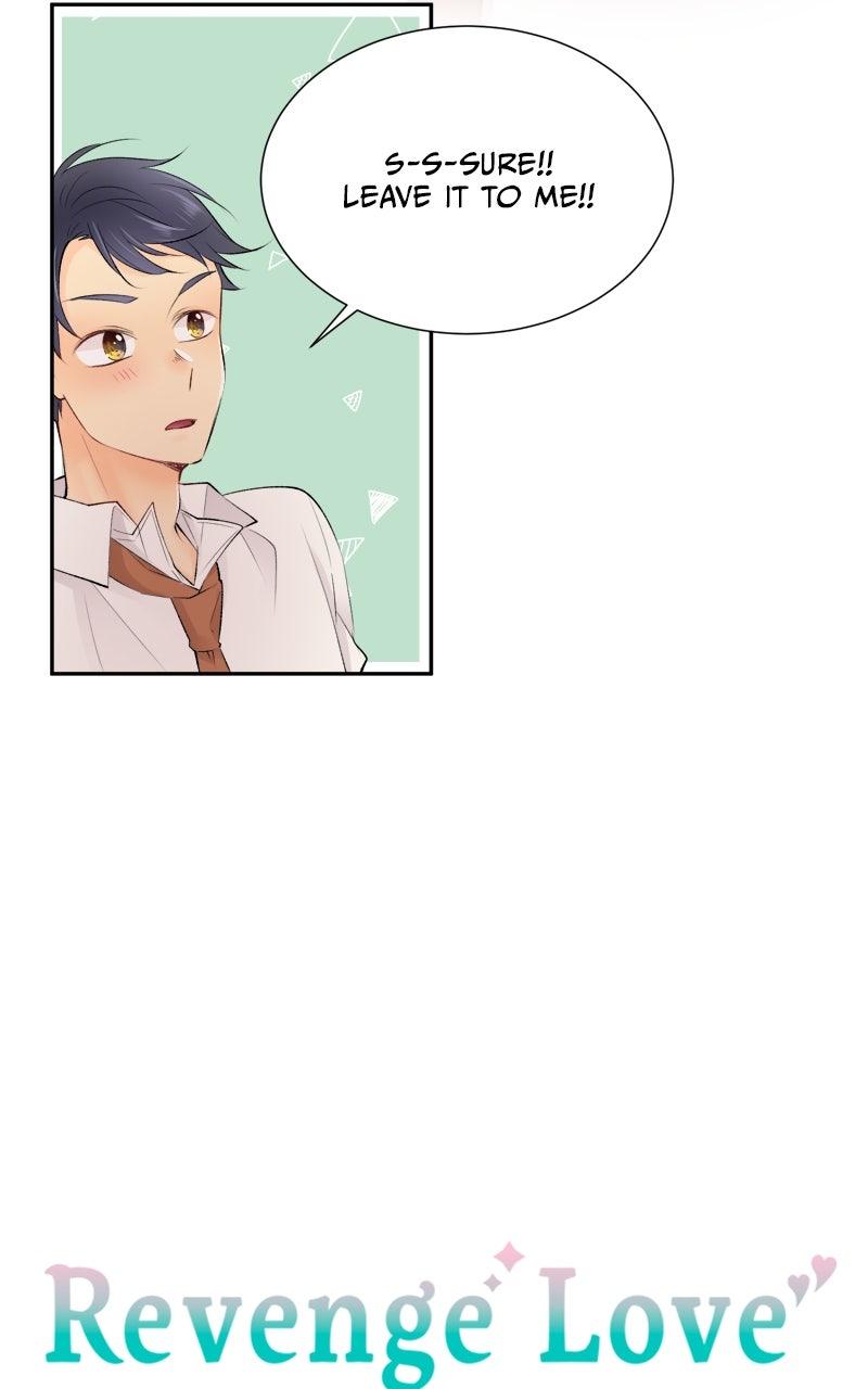 Revenge Love Chap 179 - Next Chap 180