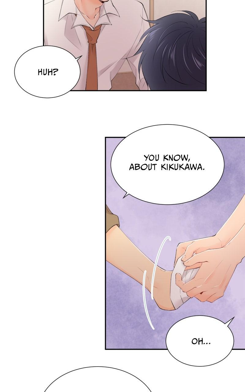Revenge Love Chap 179 - Next Chap 180