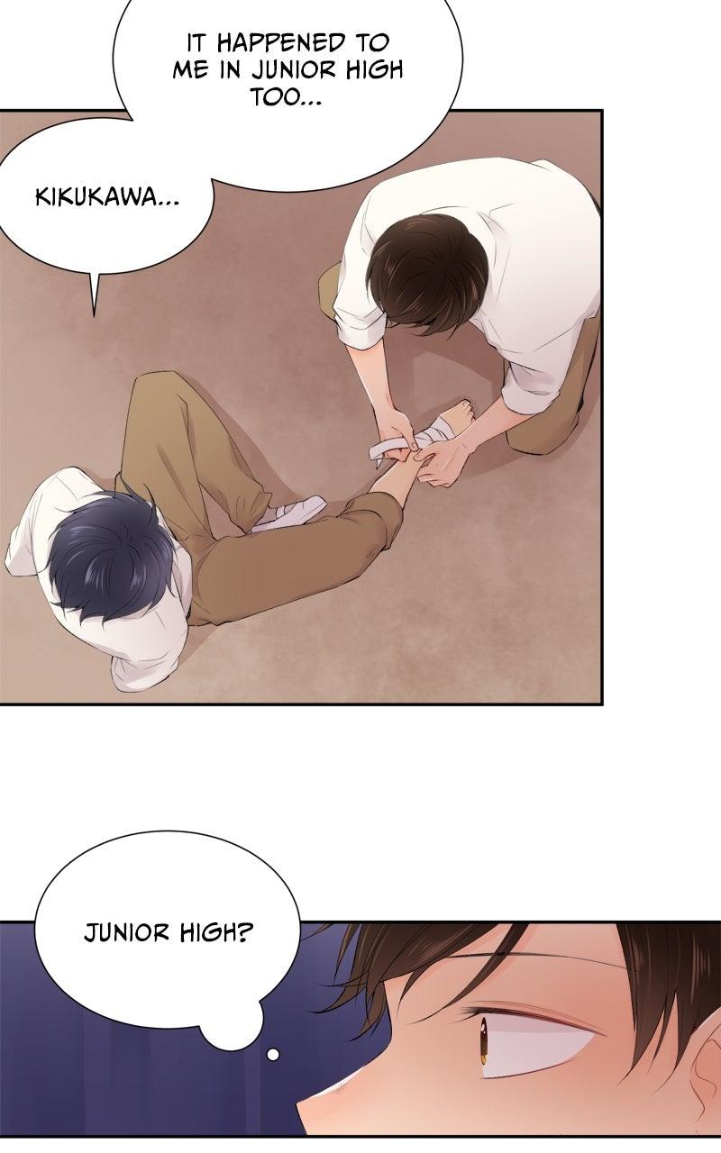Revenge Love Chap 179 - Next Chap 180