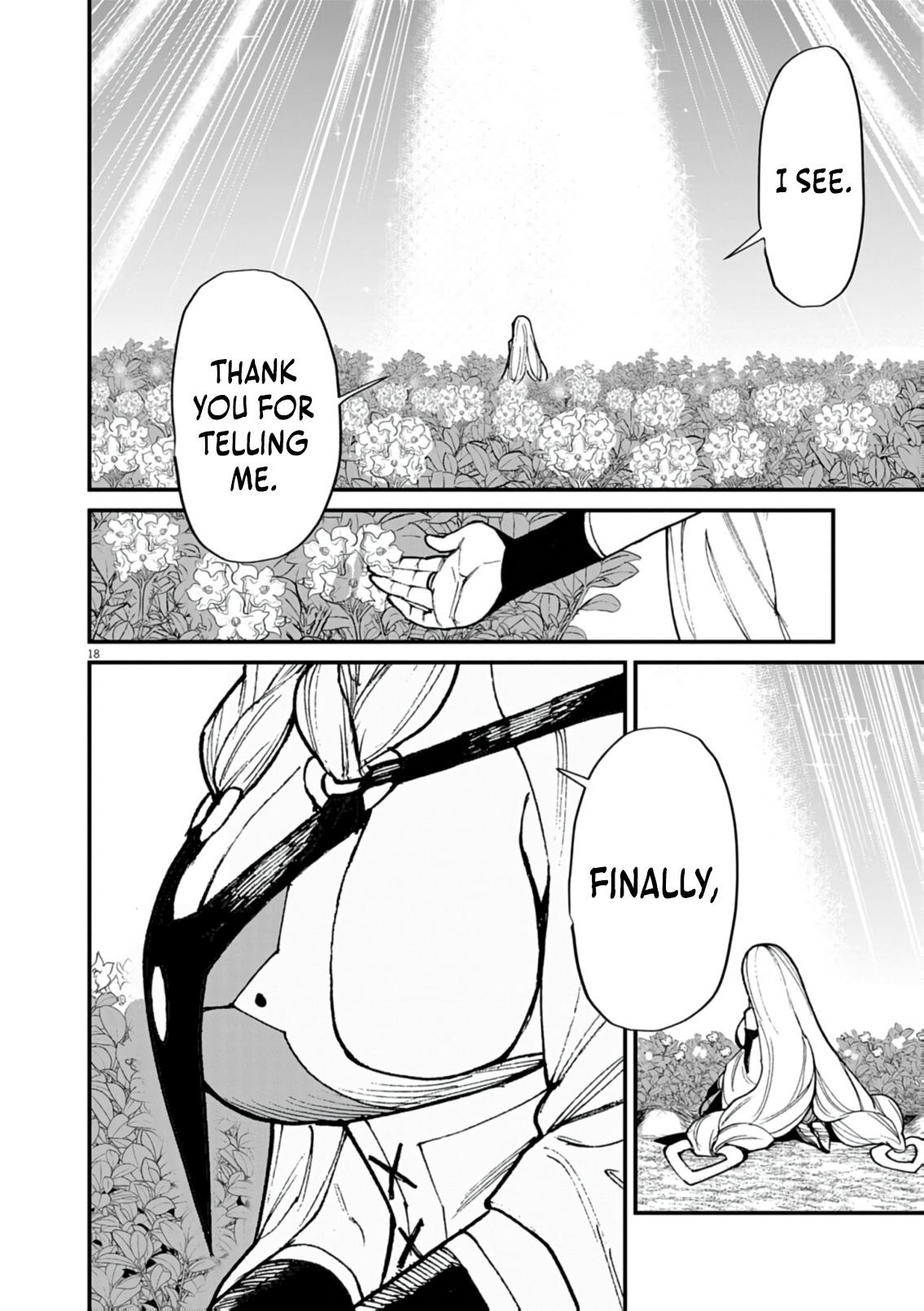 Game Akuyaku Kizoku ni Tensei shita Ore wa, Cheat Kinniku de Musou suru Chap 40 - Next Chap 41