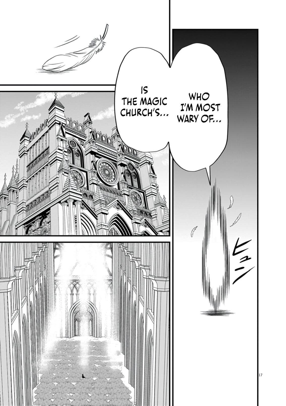 Game Akuyaku Kizoku ni Tensei shita Ore wa, Cheat Kinniku de Musou suru Chap 40 - Next Chap 41