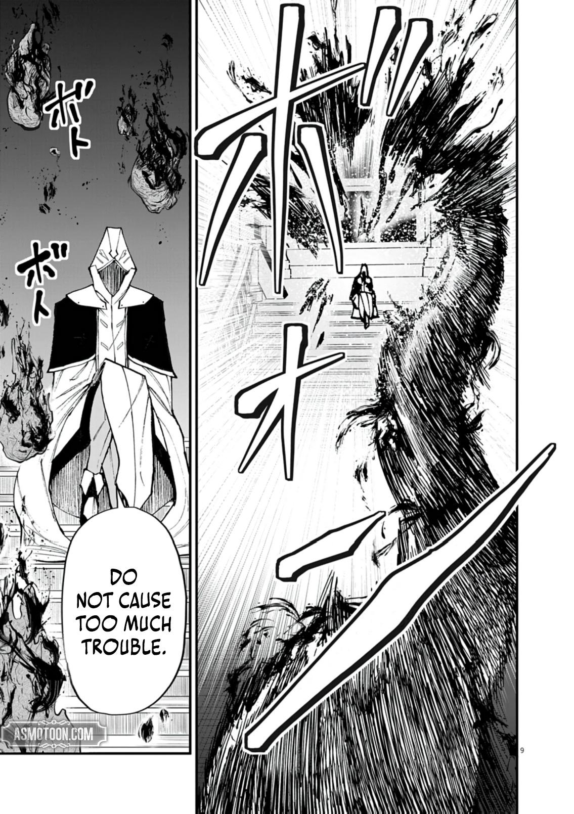 Game Akuyaku Kizoku ni Tensei shita Ore wa, Cheat Kinniku de Musou suru Chap 40 - Next Chap 41