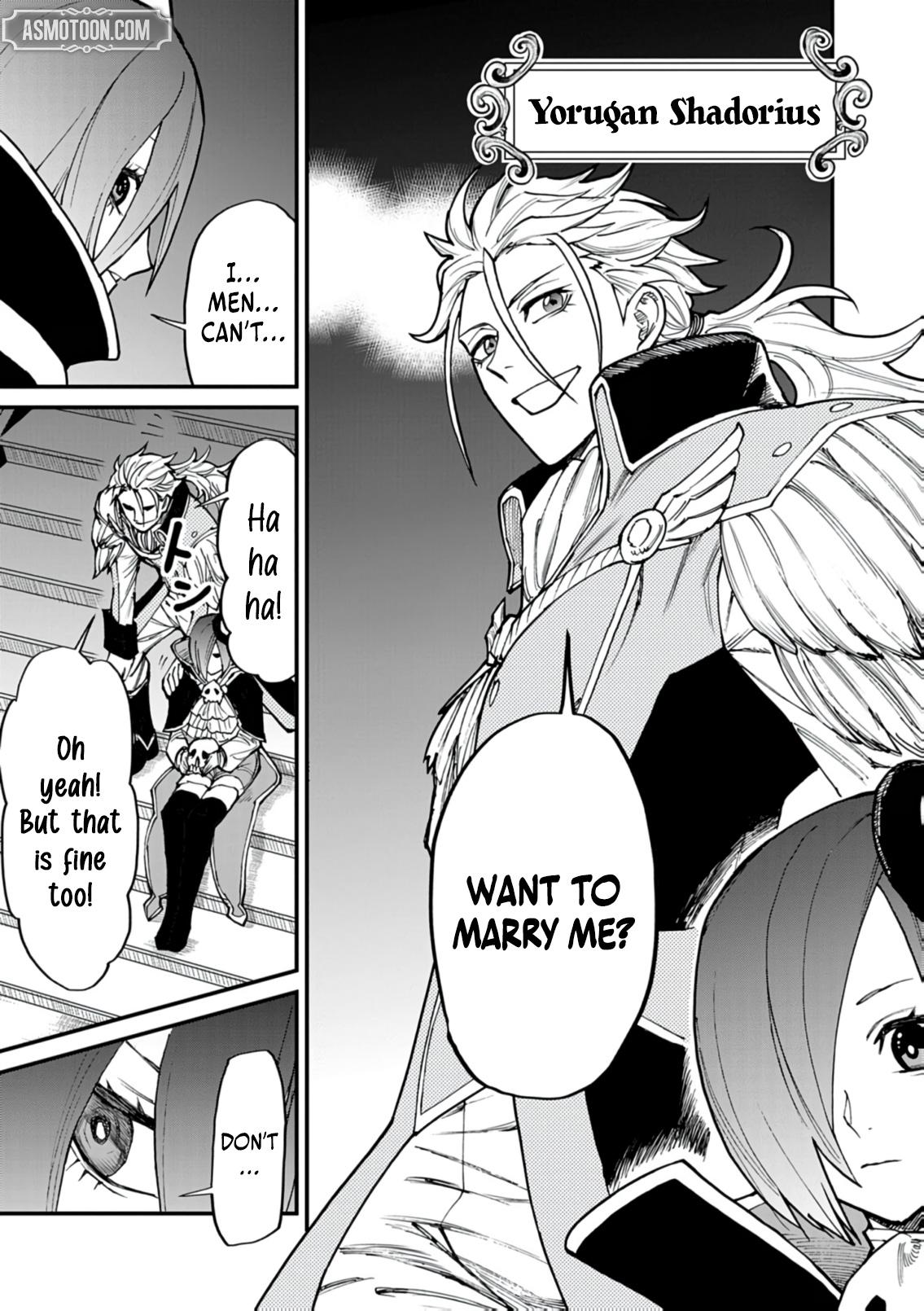 Game Akuyaku Kizoku ni Tensei shita Ore wa, Cheat Kinniku de Musou suru Chap 40 - Next Chap 41