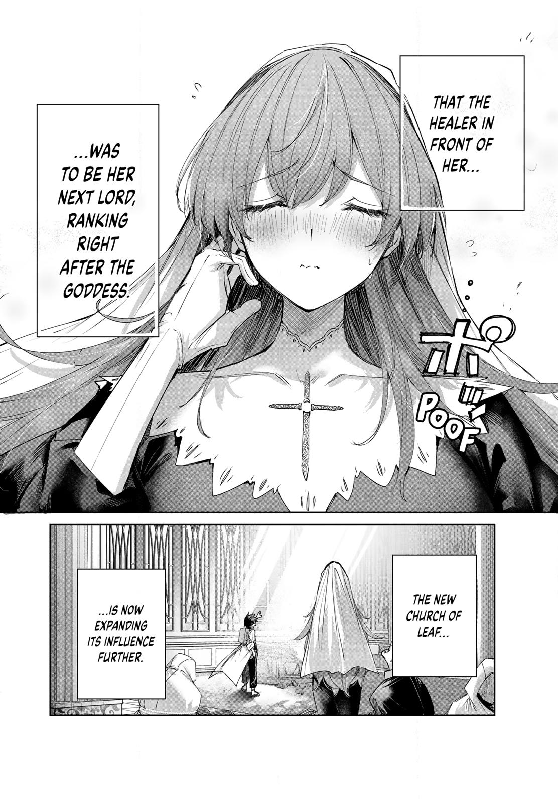 Henkyou no Kusushi, Miyako de S-Rank Boukensha to Naru: Eiyuumura no Shounen ga Cheat-yaku de Mujikaku Musou Chap 108 - Next Chap 109
