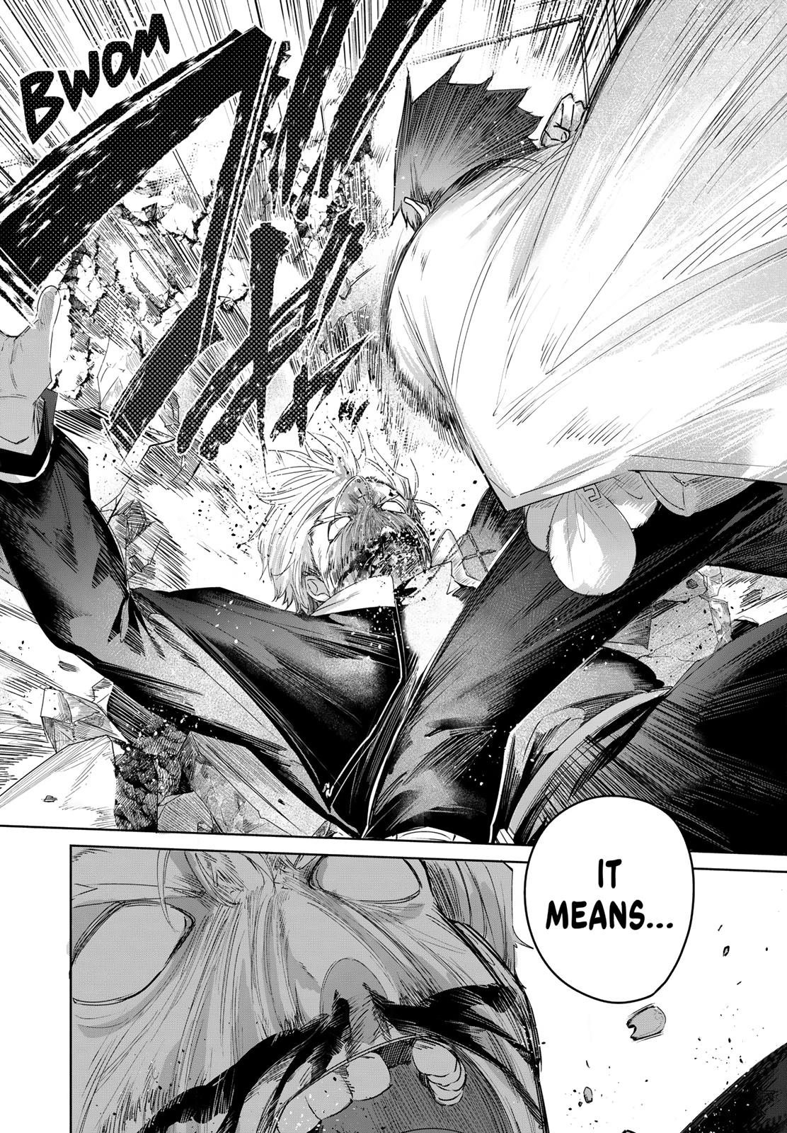 Henkyou no Kusushi, Miyako de S-Rank Boukensha to Naru: Eiyuumura no Shounen ga Cheat-yaku de Mujikaku Musou Chap 108 - Next Chap 109