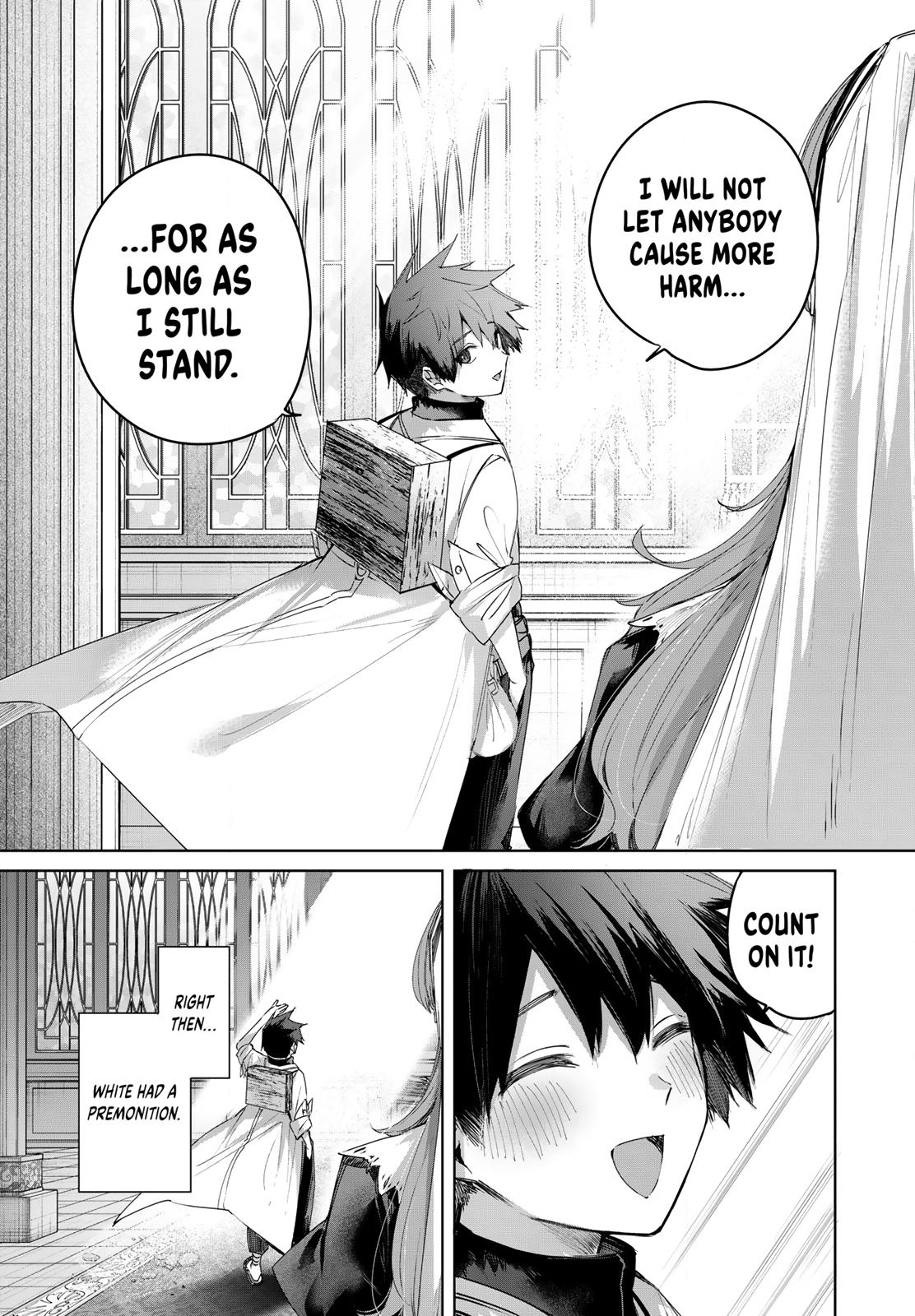 Henkyou no Kusushi, Miyako de S-Rank Boukensha to Naru: Eiyuumura no Shounen ga Cheat-yaku de Mujikaku Musou Chap 108 - Next Chap 109