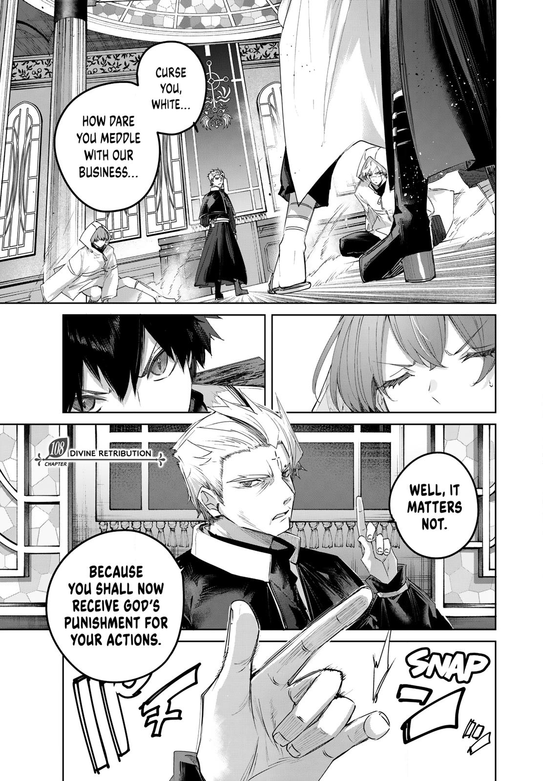 Henkyou no Kusushi, Miyako de S-Rank Boukensha to Naru: Eiyuumura no Shounen ga Cheat-yaku de Mujikaku Musou Chap 108 - Next Chap 109