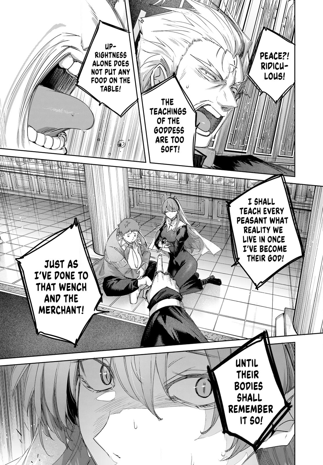 Henkyou no Kusushi, Miyako de S-Rank Boukensha to Naru: Eiyuumura no Shounen ga Cheat-yaku de Mujikaku Musou Chap 108 - Next Chap 109