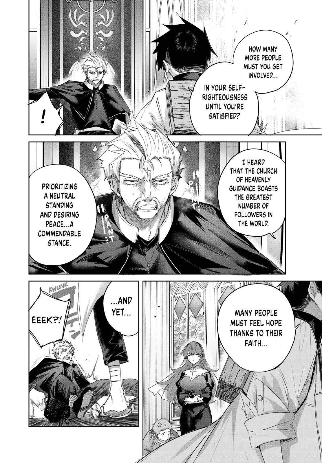 Henkyou no Kusushi, Miyako de S-Rank Boukensha to Naru: Eiyuumura no Shounen ga Cheat-yaku de Mujikaku Musou Chap 108 - Next Chap 109