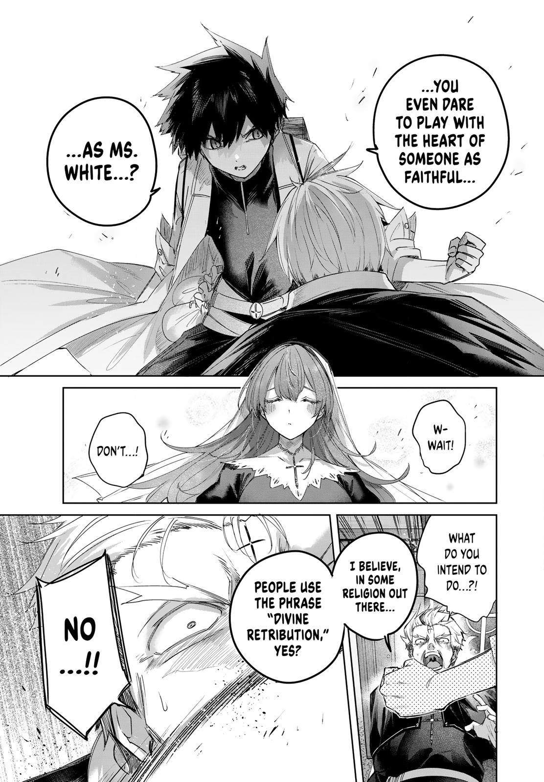 Henkyou no Kusushi, Miyako de S-Rank Boukensha to Naru: Eiyuumura no Shounen ga Cheat-yaku de Mujikaku Musou Chap 108 - Next Chap 109