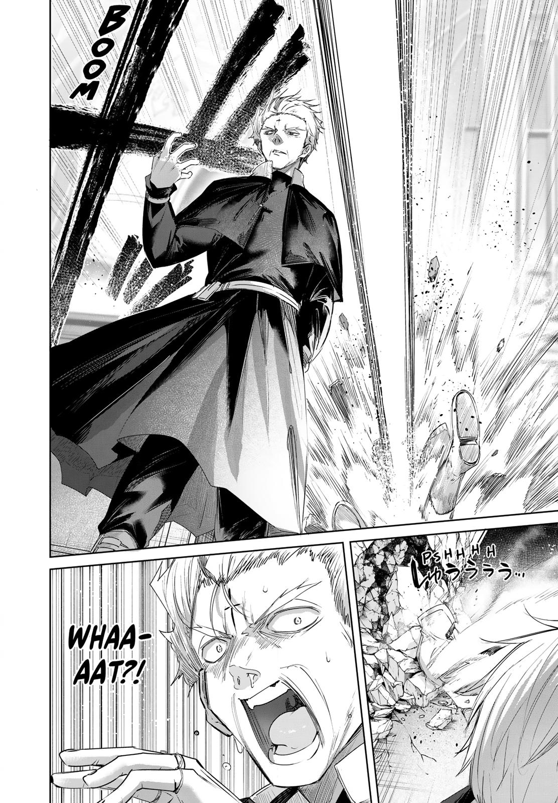 Henkyou no Kusushi, Miyako de S-Rank Boukensha to Naru: Eiyuumura no Shounen ga Cheat-yaku de Mujikaku Musou Chap 108 - Next Chap 109