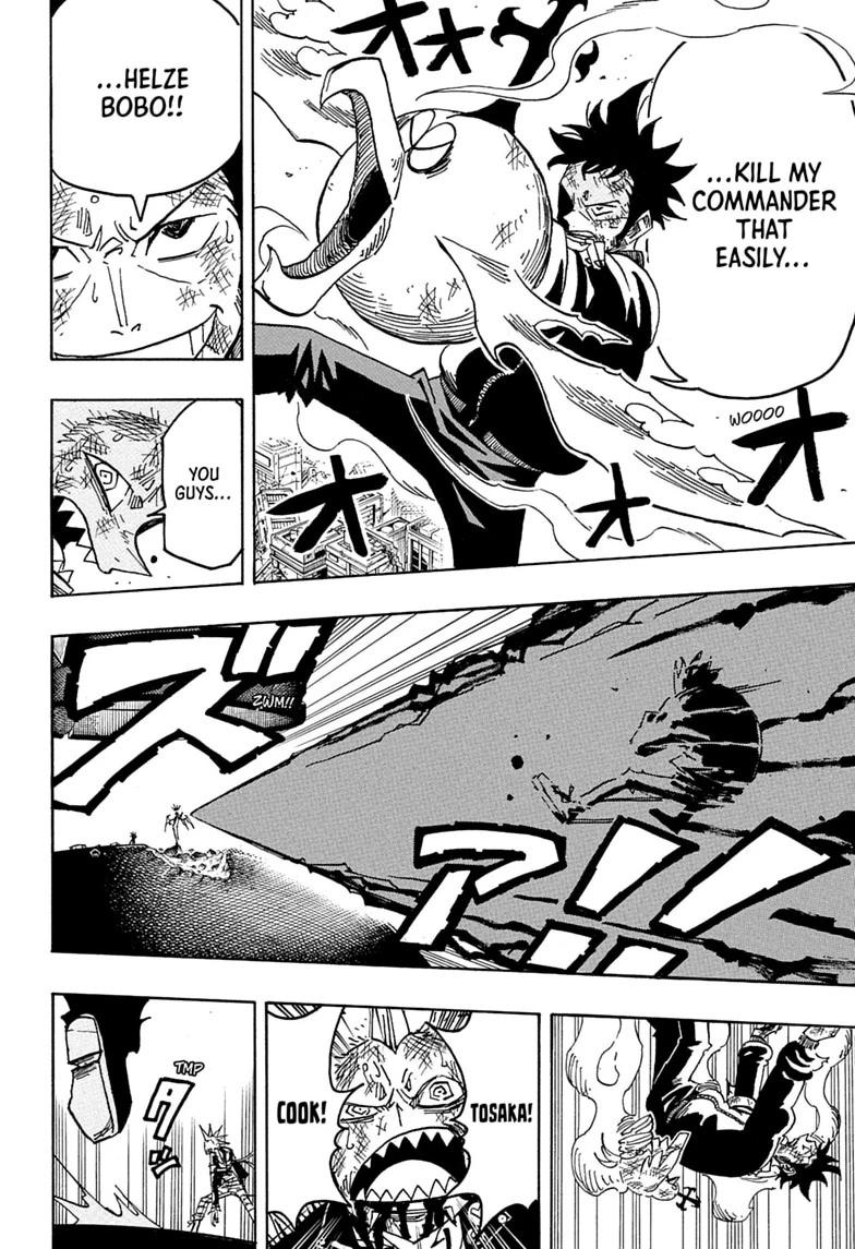Exorcist no Kiyoshi-kun Chap 92 - Next Chap 93
