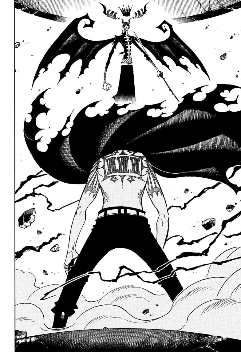 Exorcist no Kiyoshi-kun Chap 92 - Next Chap 93