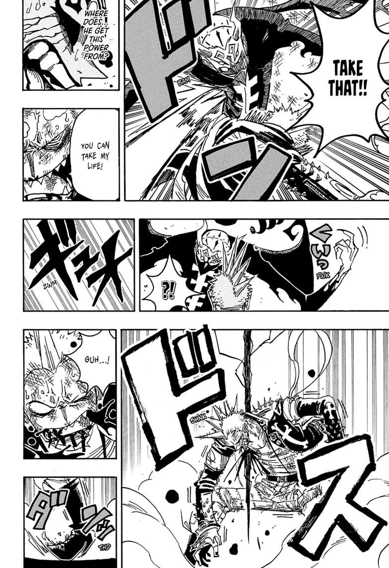Exorcist no Kiyoshi-kun Chap 92 - Next Chap 93