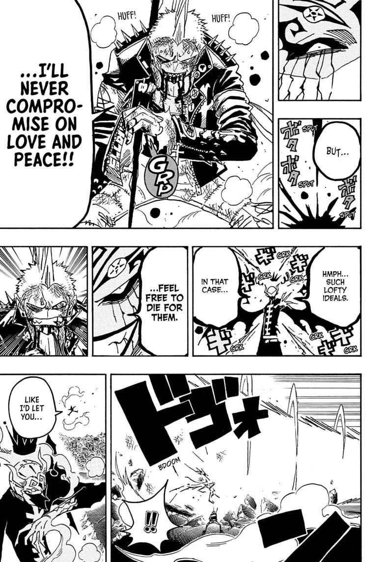 Exorcist no Kiyoshi-kun Chap 92 - Next Chap 93