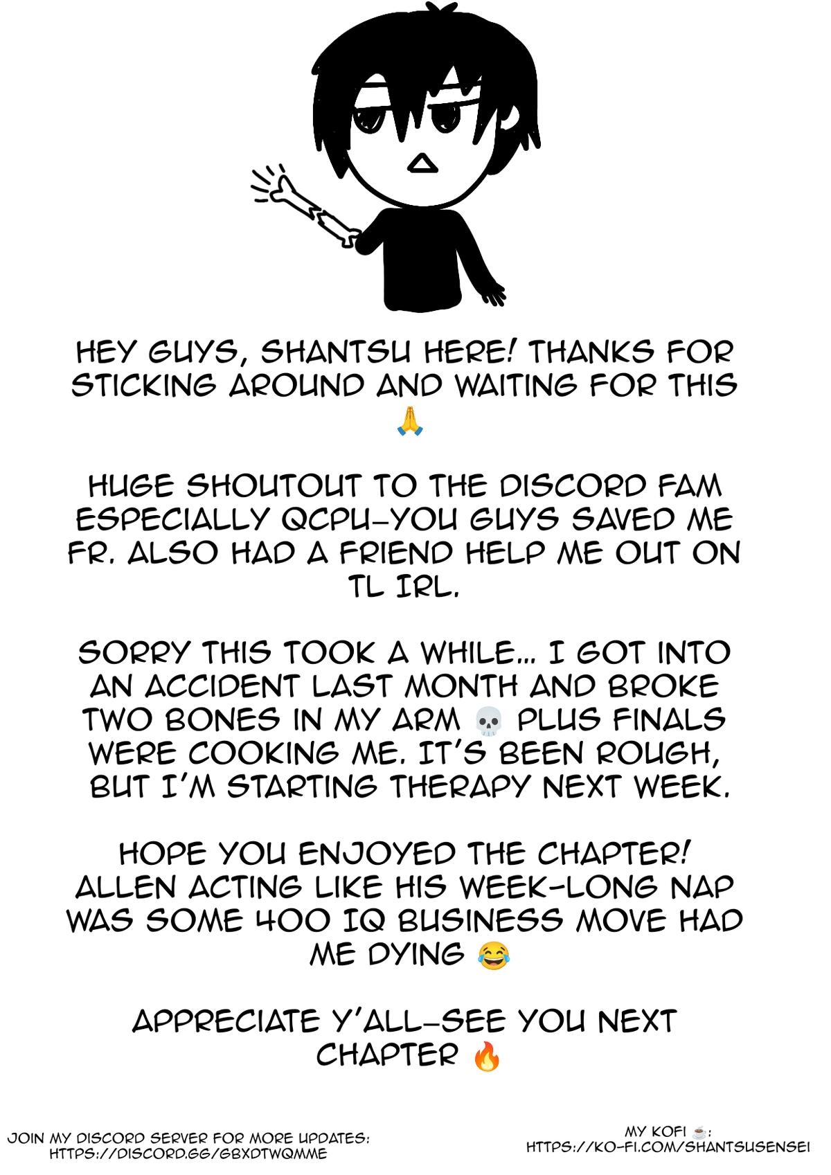Dorei kara no Kitai to Hyouka no Sei de Sakushu Dekinai no da ga Chap 23 - Next Chap 24