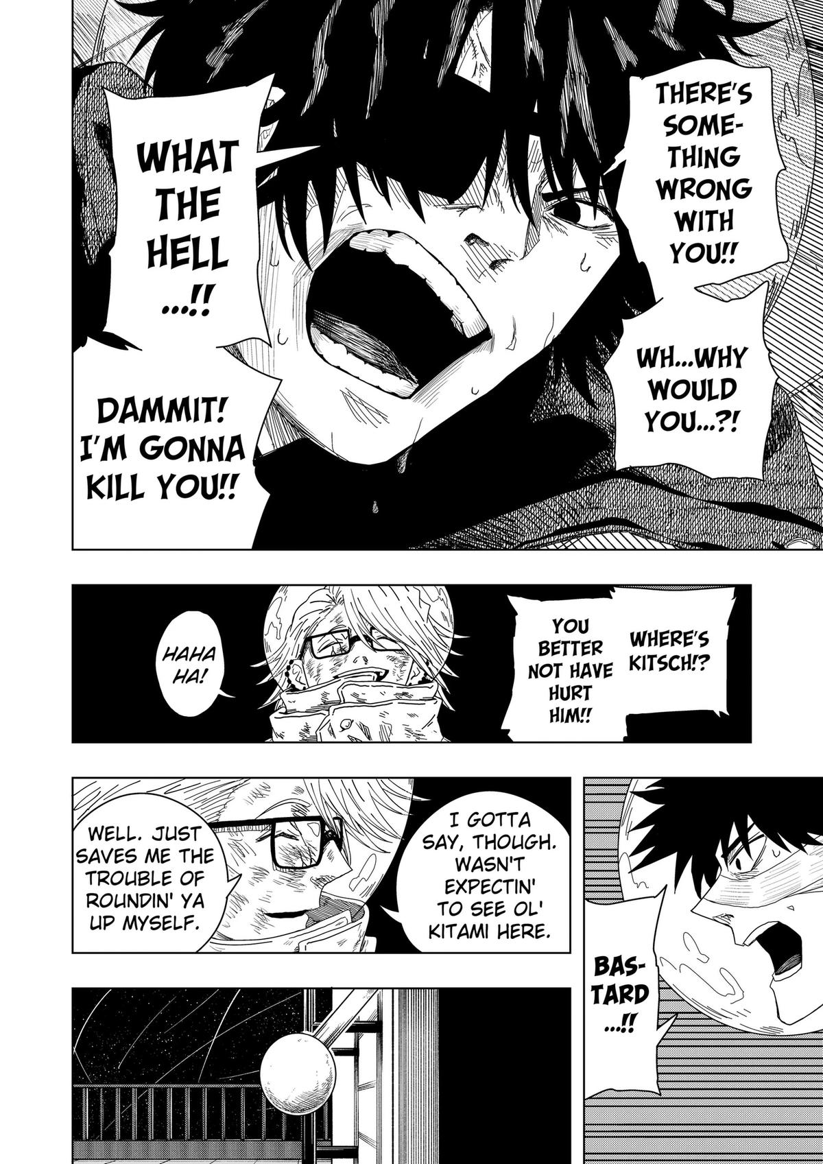 Drama Queen Chap 56 - Next Chap 57