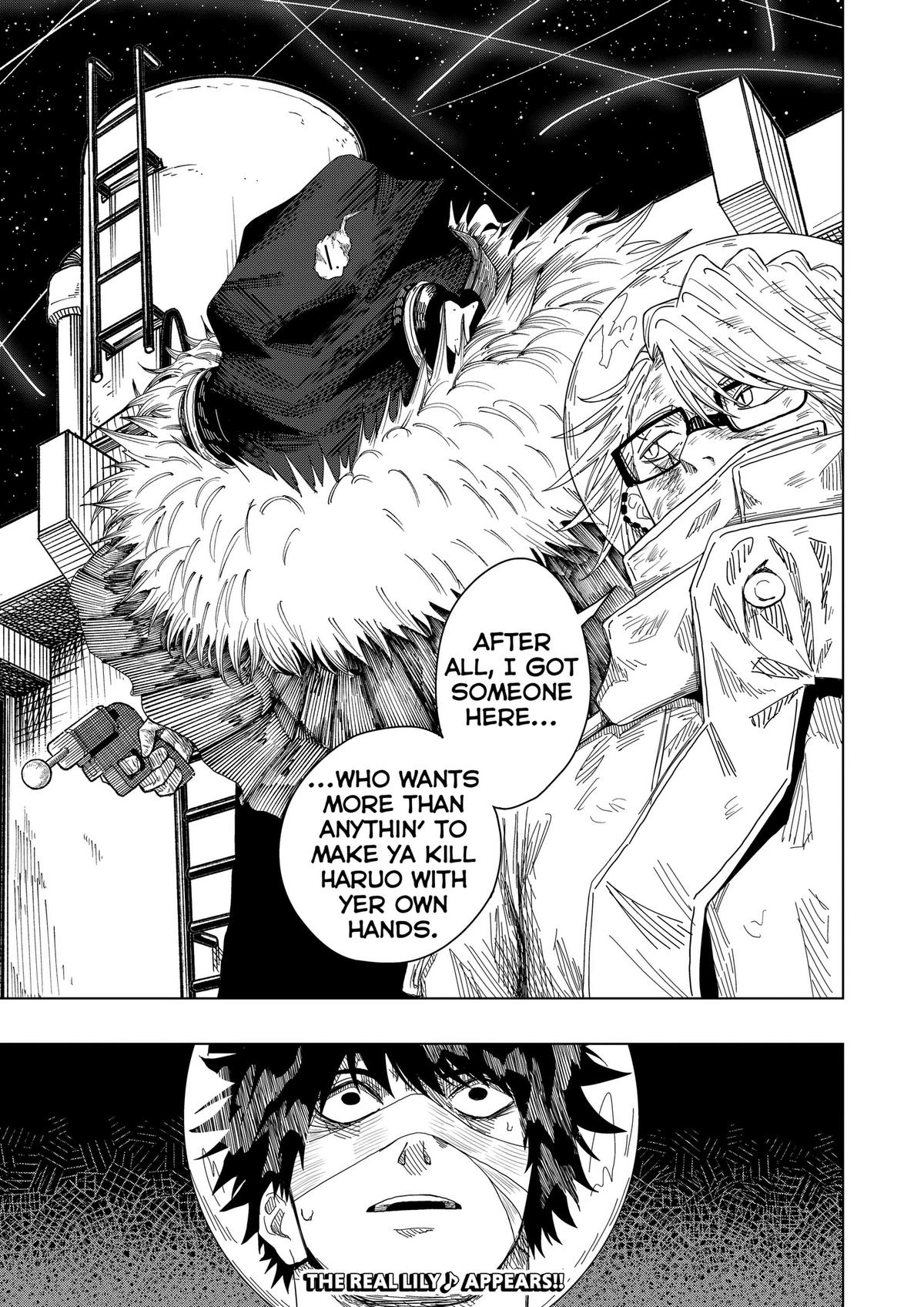 Drama Queen Chap 56 - Next Chap 57