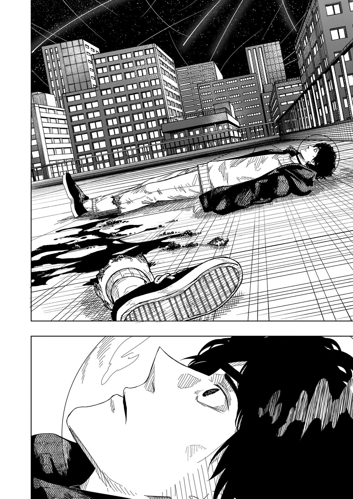 Drama Queen Chap 56 - Next Chap 57