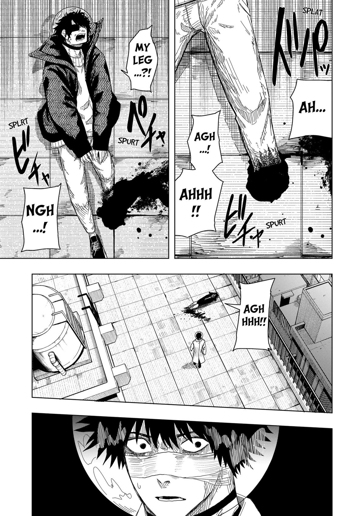Drama Queen Chap 56 - Next Chap 57