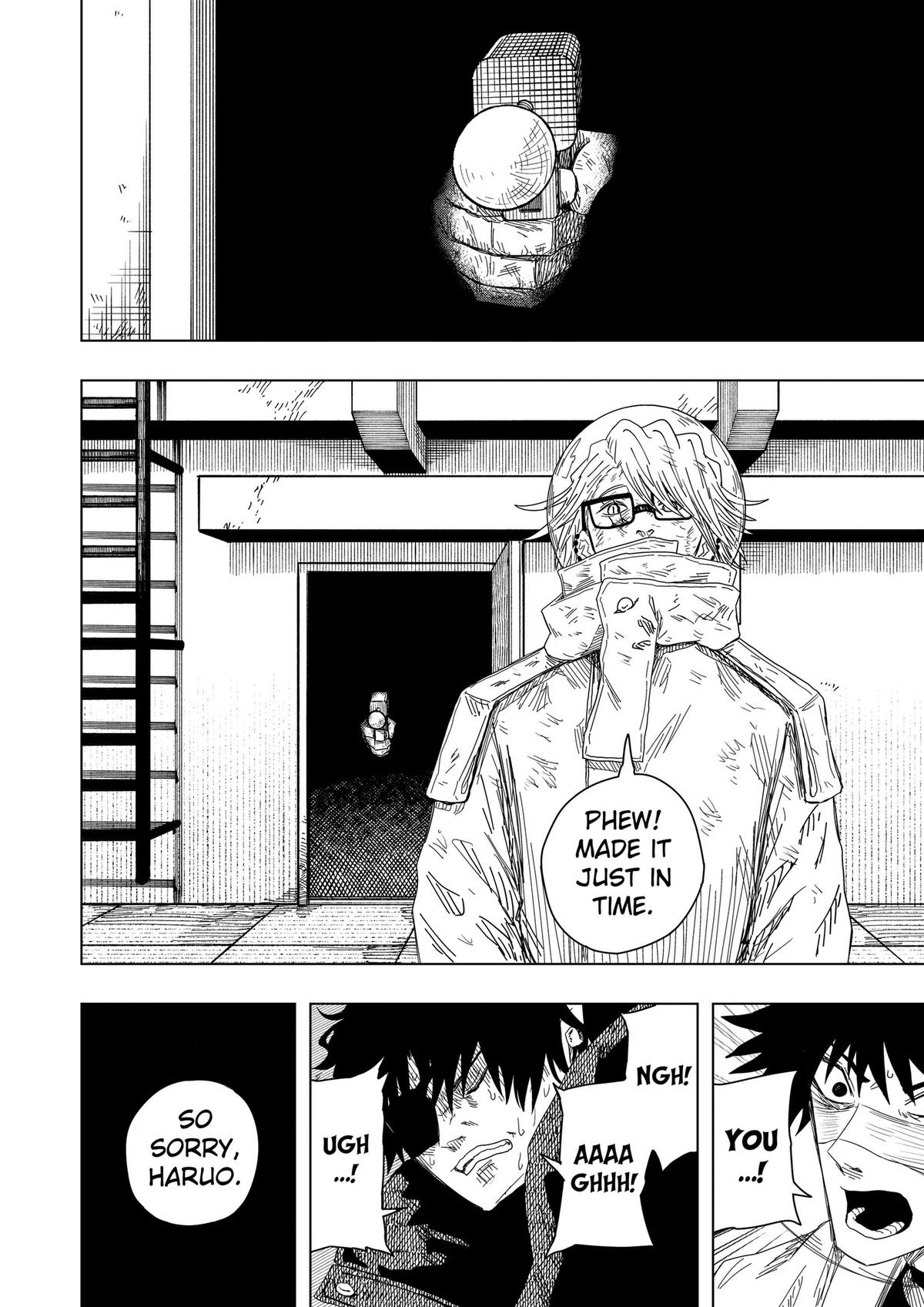 Drama Queen Chap 56 - Next Chap 57